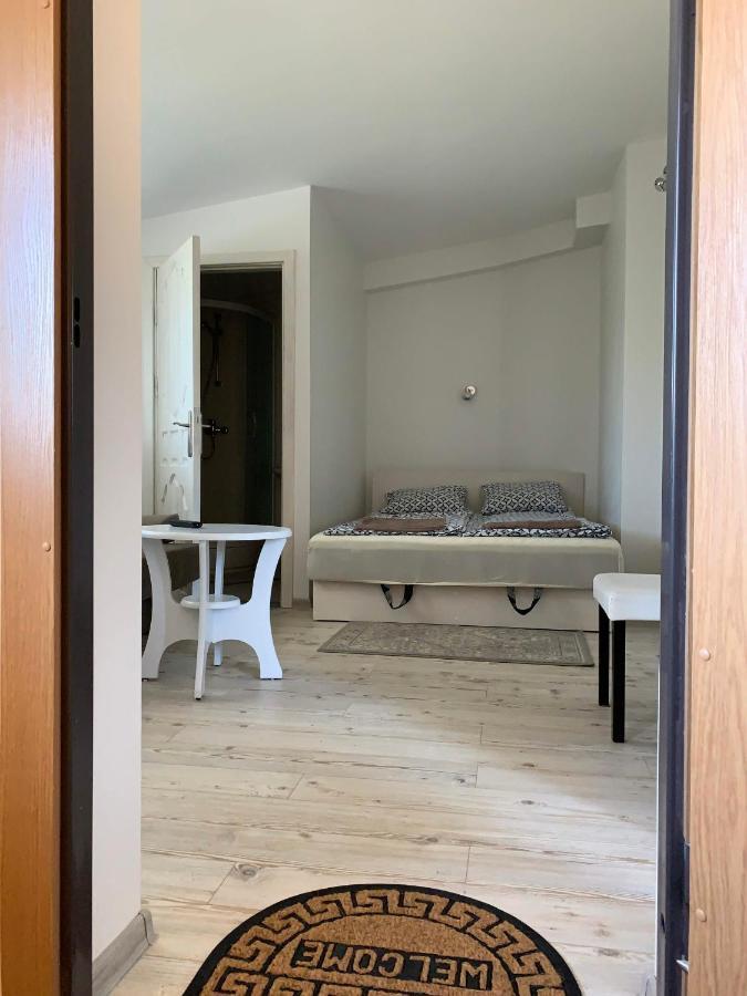 Poilsis Dzuku 10 A Hotell Palanga Eksteriør bilde