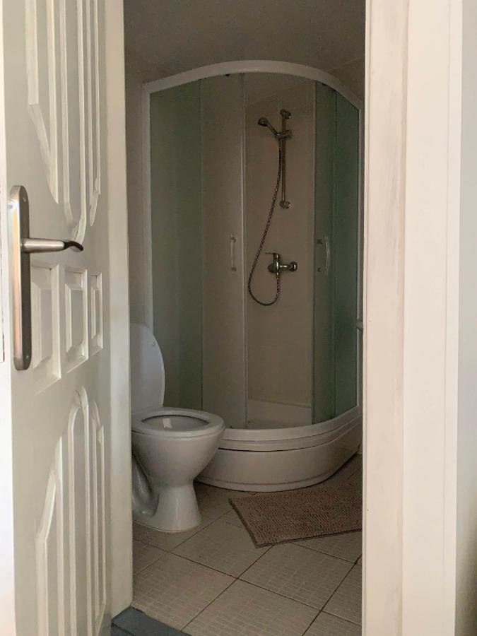 Poilsis Dzuku 10 A Hotell Palanga Eksteriør bilde